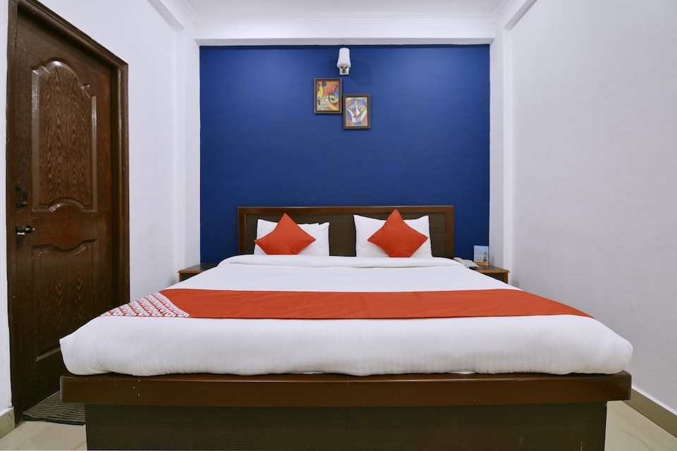 OYO 9846 Royal Plaza, Bhupatwala Haridwar, Haridwar