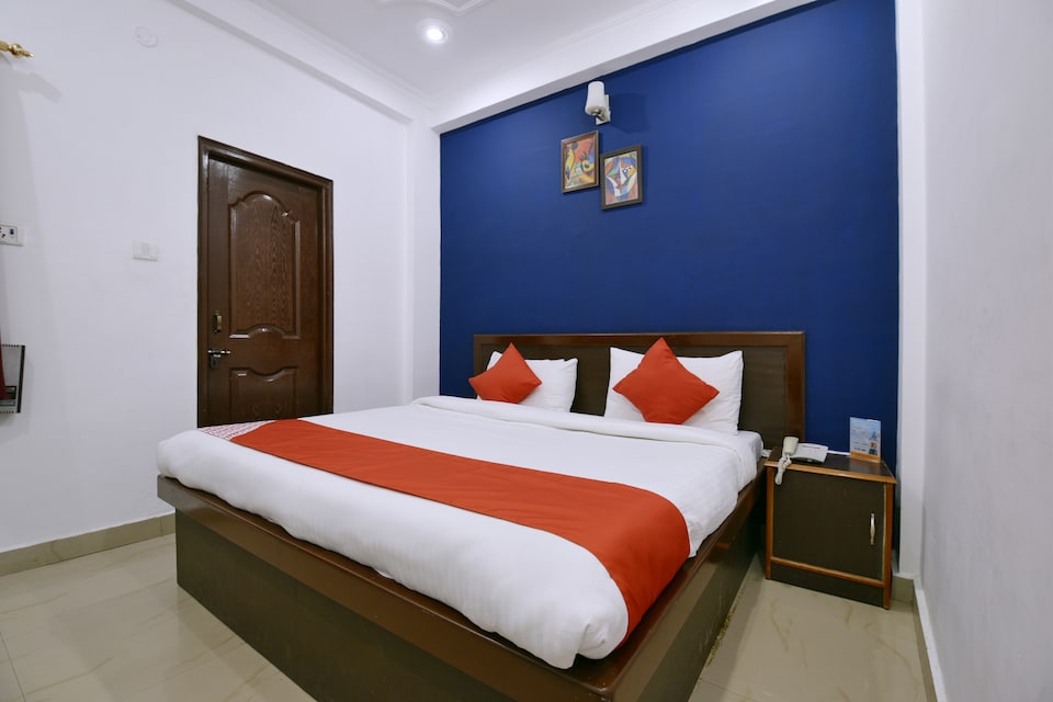 OYO 9846 Royal Plaza, Bhupatwala Haridwar, Haridwar
