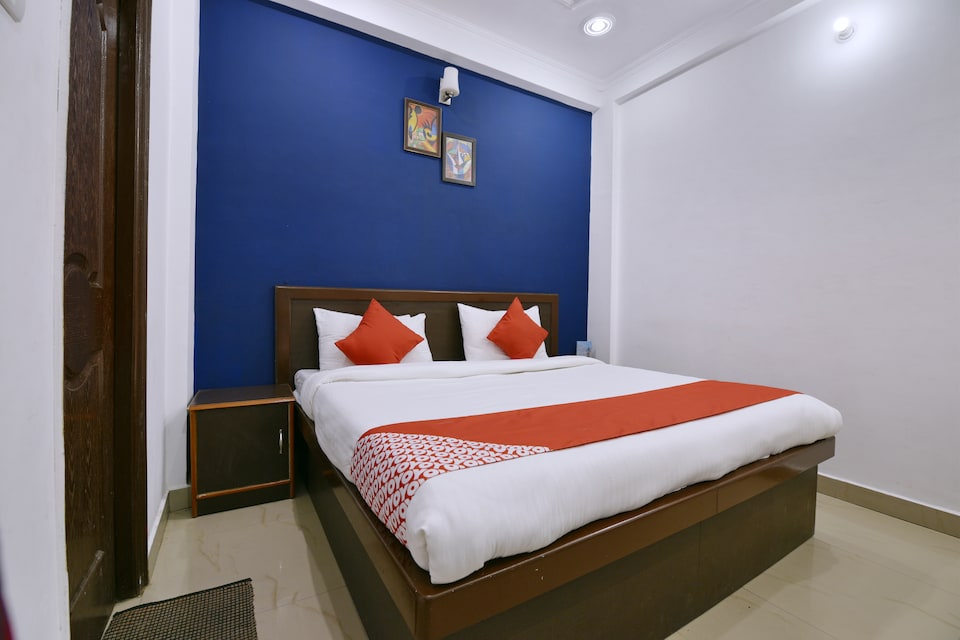 OYO 9846 Royal Plaza, Bhupatwala Haridwar, Haridwar