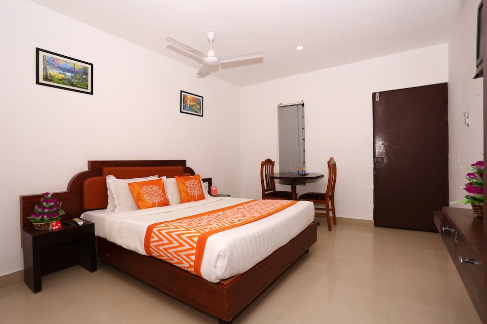 OYO 9417 Seaside Residency, Alappuzha Town Alappuzha-II, Alappuzha