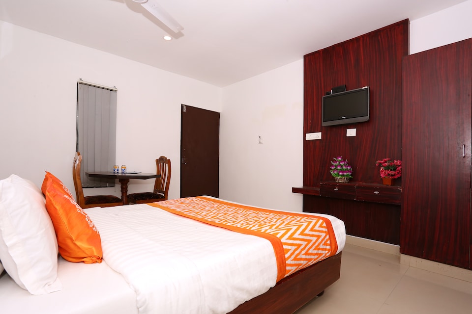 OYO 9417 Seaside Residency, Alappuzha Town Alappuzha-II, Alappuzha