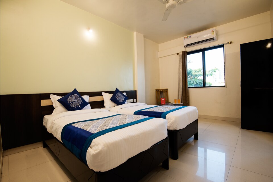 OYO 10234 Hotel Pancham, Kharadi Pune, Pune