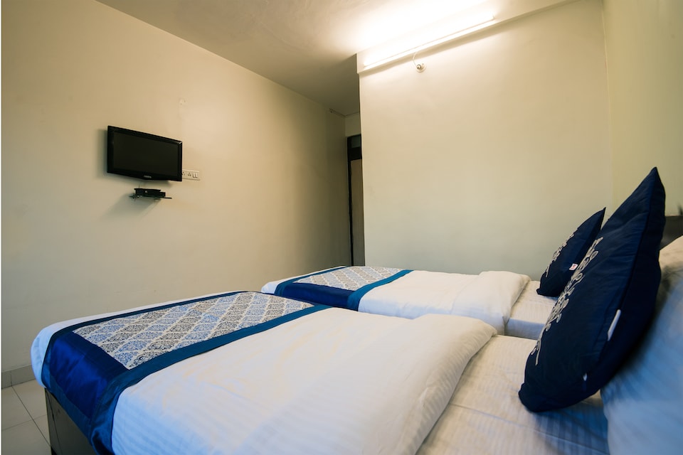 OYO 10234 Hotel Pancham, Kharadi Pune, Pune