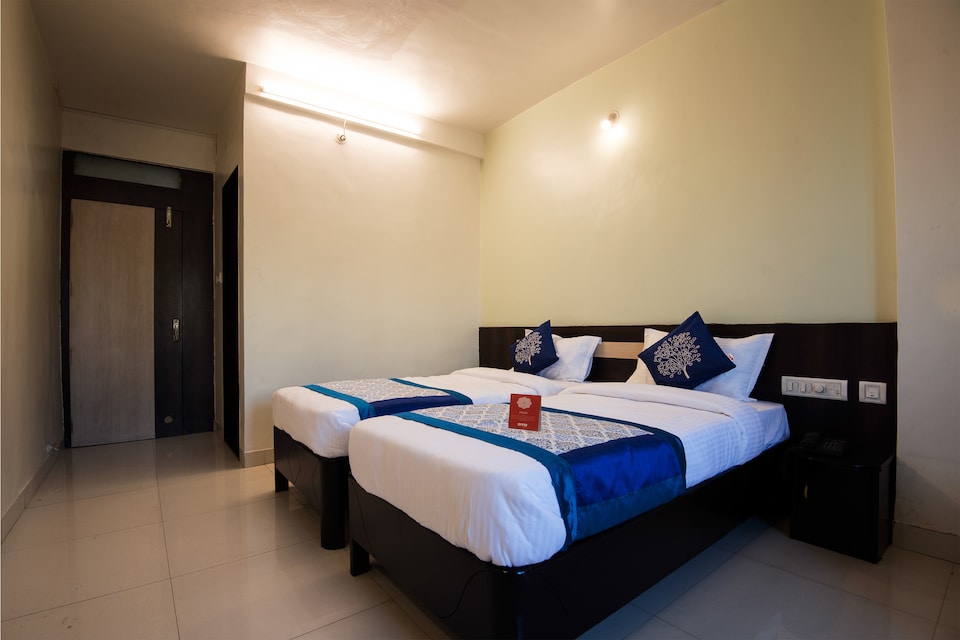 OYO 10234 Hotel Pancham, Kharadi Pune, Pune