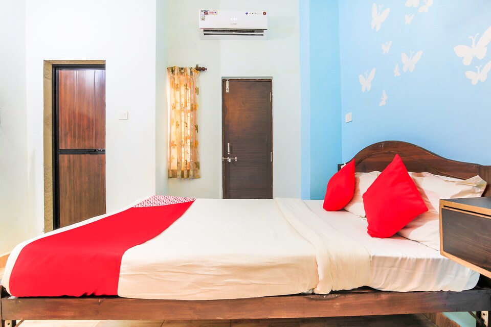 OYO 9296 Sea Asta Standard, Baga Goa, Goa