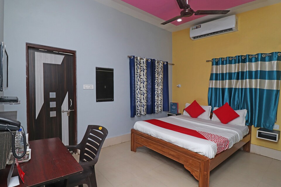 OYO 9701 Ratna Resort, Bapuji Nagar, Bhubaneswar