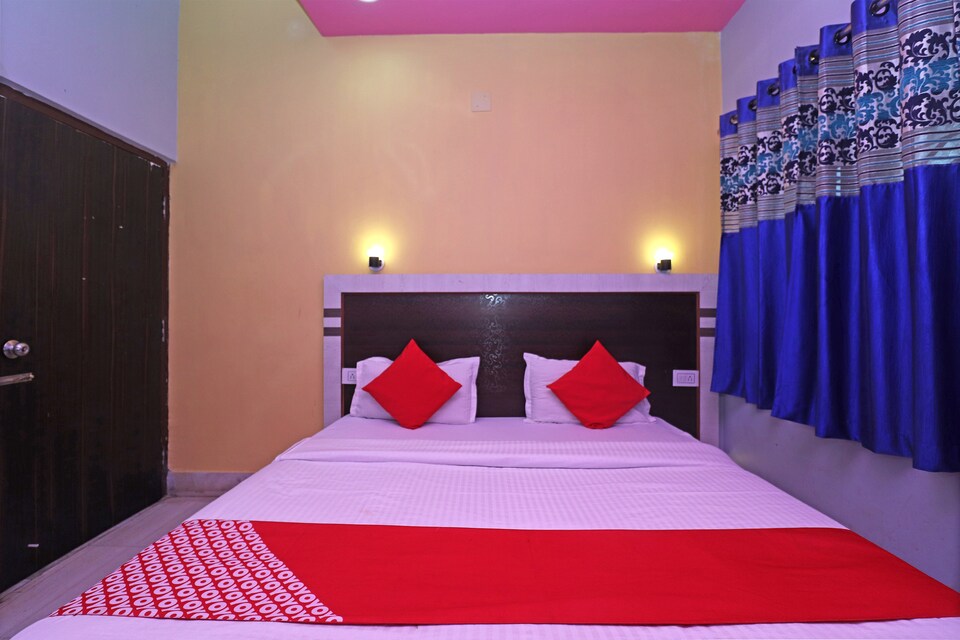 OYO 9701 Ratna Resort, Bapuji Nagar, Bhubaneswar