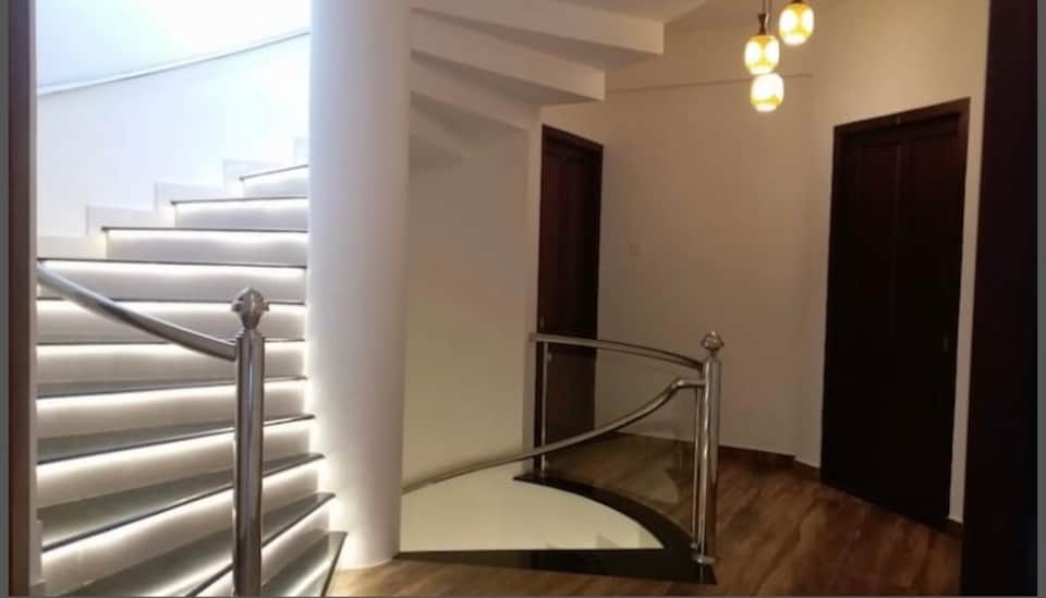 OYO 83872 Coral Cove Beach Resorts, Varkala, Varkala