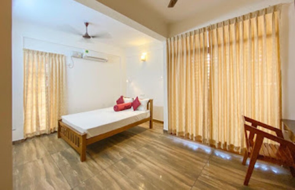 OYO 83872 Coral Cove Beach Resorts, Varkala, Varkala