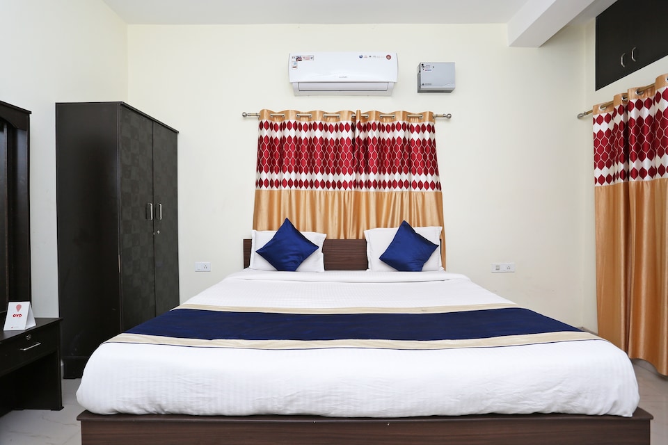 OYO Hotel Regent, Patia Bhubaneswar, Bhubaneswar