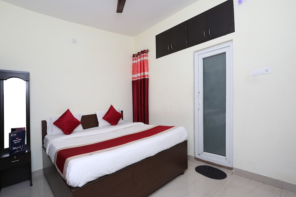 OYO Hotel Regent, Patia Bhubaneswar, Bhubaneswar