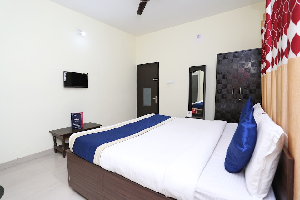 OYO Hotel Regent, Patia Bhubaneswar, Bhubaneswar