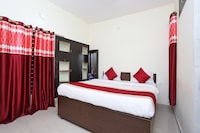 Hotel O Mahadev Palace 