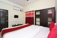 Hotel O Mahadev Palace 