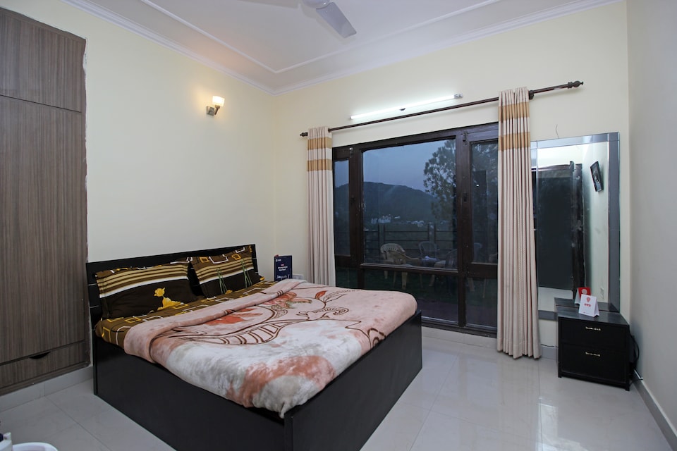 OYO 9399 Home Valley View 2BHK Villa Sattal, Bhimtal Nainital, Nainital