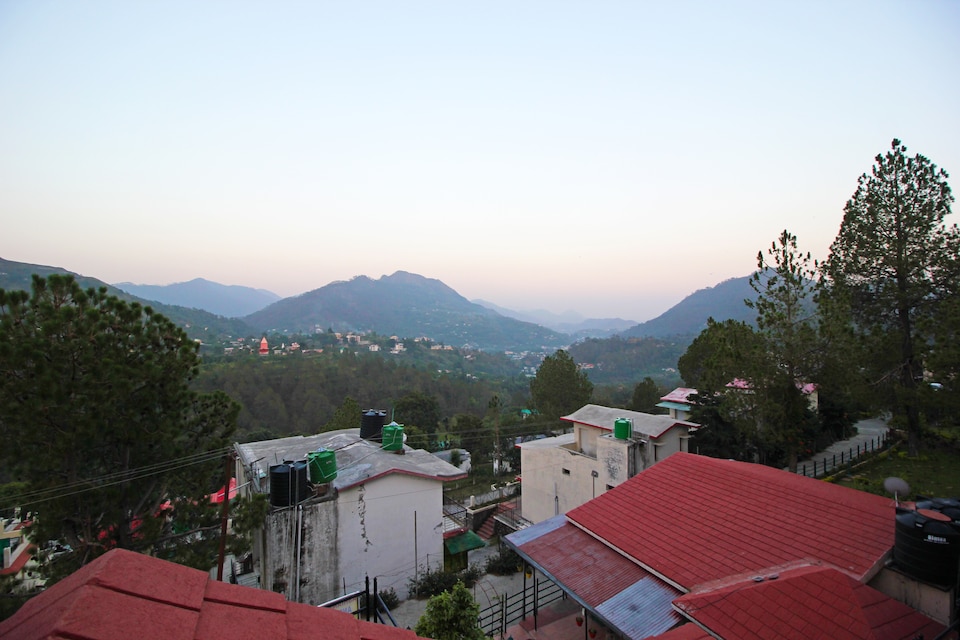 OYO 9399 Home Valley View 2BHK Villa Sattal, Bhimtal Nainital, Nainital