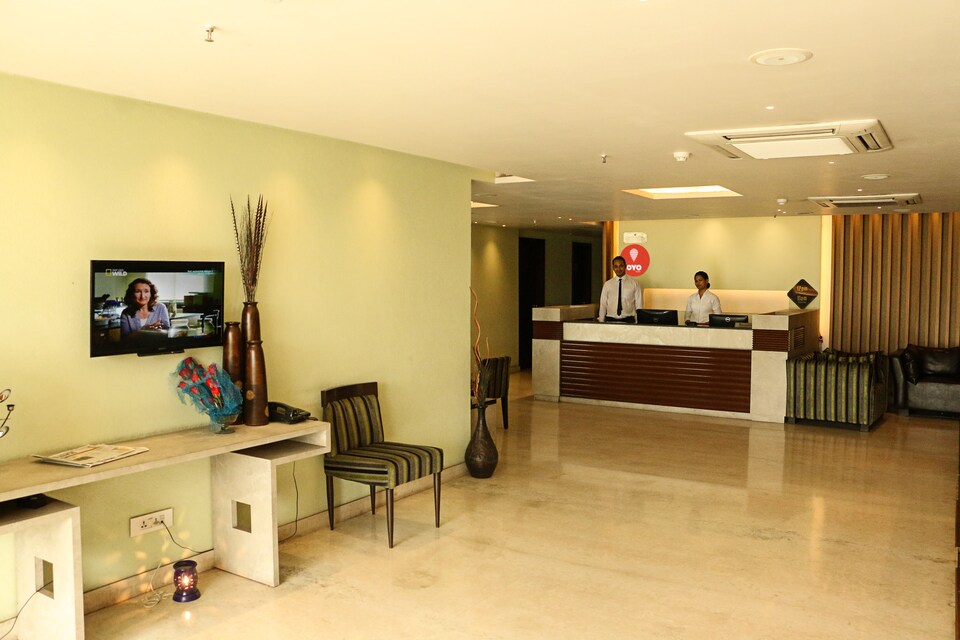 OYO 1305 Hotel Lamellz, GT Road Ludhiana, Ludhiana