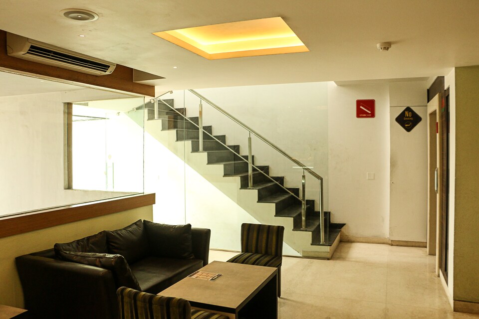 OYO 1305 Hotel Lamellz, GT Road Ludhiana, Ludhiana
