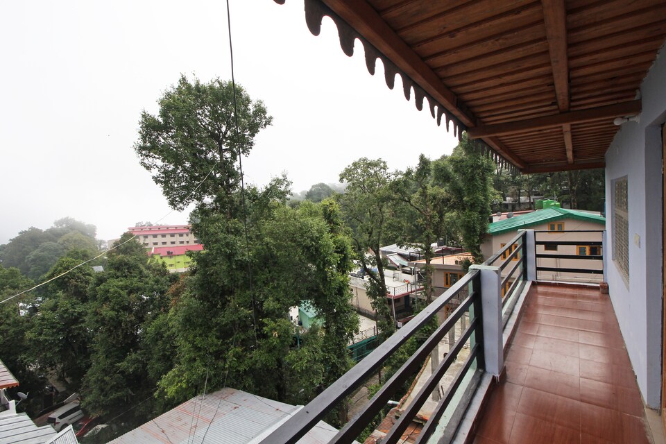 OYO Home 9337 Sherwood 2BHK, Ayarpatta Nainital, Nainital