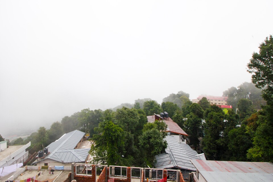OYO Home 9337 Sherwood 2BHK, Ayarpatta Nainital, Nainital