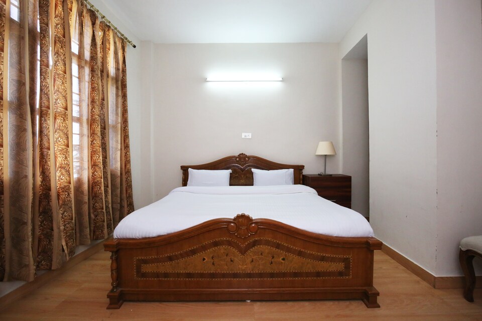 OYO 9710 Home Hill View 2BHK Kasumpti, Chotta Shimla, Shimla