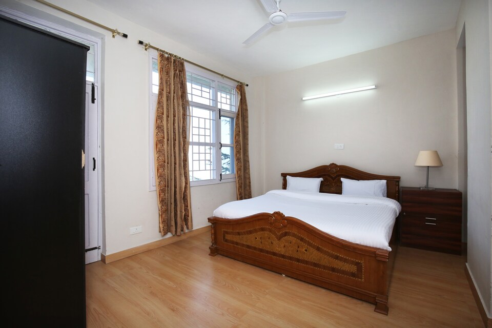 OYO 9710 Home Hill View 2BHK Kasumpti, Chotta Shimla, Shimla