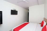 OYO Hotel Marc Blu