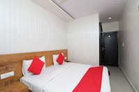 OYO Hotel Marc Blu