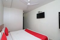 OYO Hotel Marc Blu
