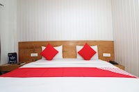 OYO Hotel Marc Blu