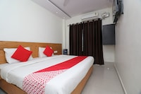 OYO Hotel Marc Blu