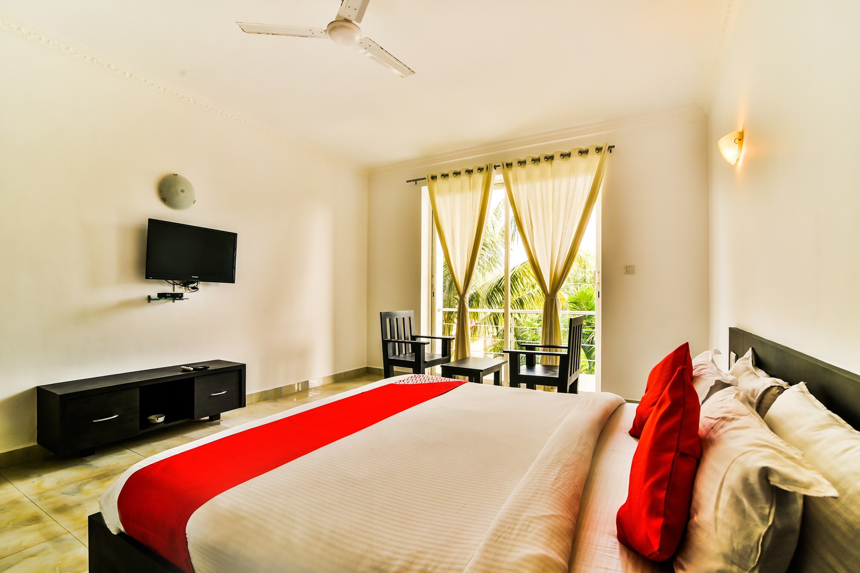Resorts in Vasco Da Gama, Goa Starting @ ₹1851 - Upto 72% OFF on 2 Vasco Da  Gama, Goa Resorts