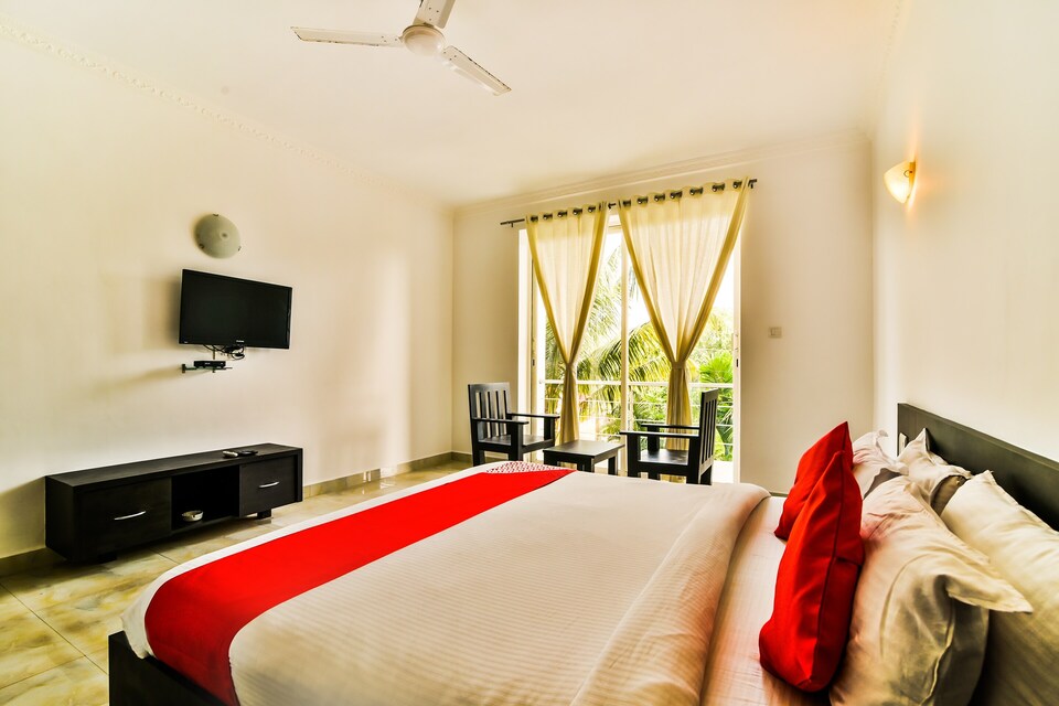 Capital O La Conceicao Grande, Arambol Goa, Goa