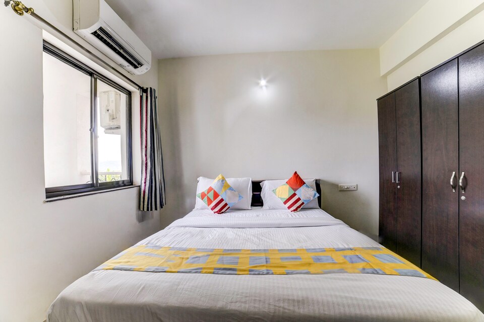 OYO Home 9363 Agoda 1 BHK, Candolim Goa, Goa