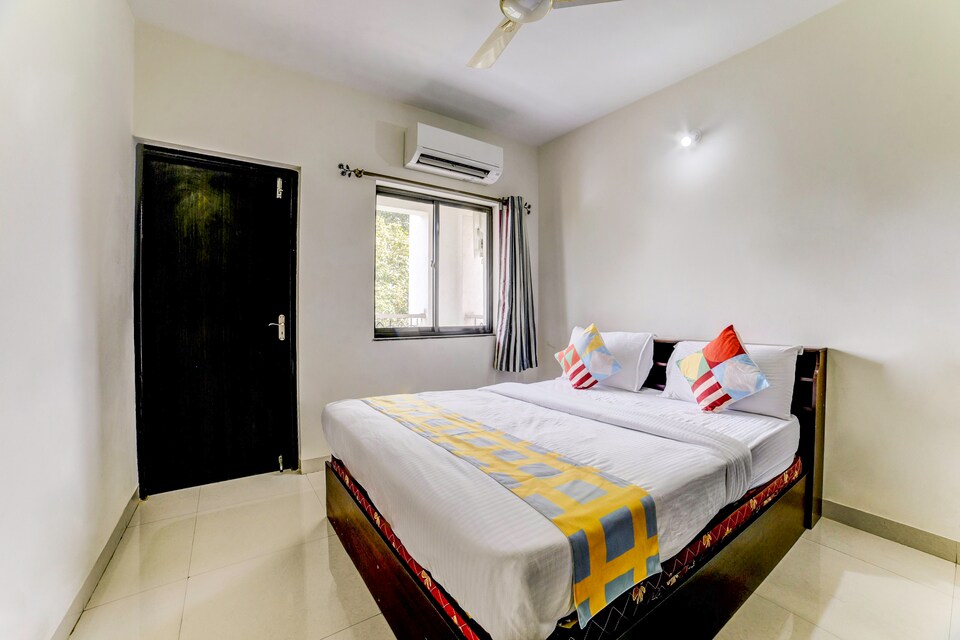 OYO Home 9363 Agoda 1 BHK, Candolim Goa, Goa