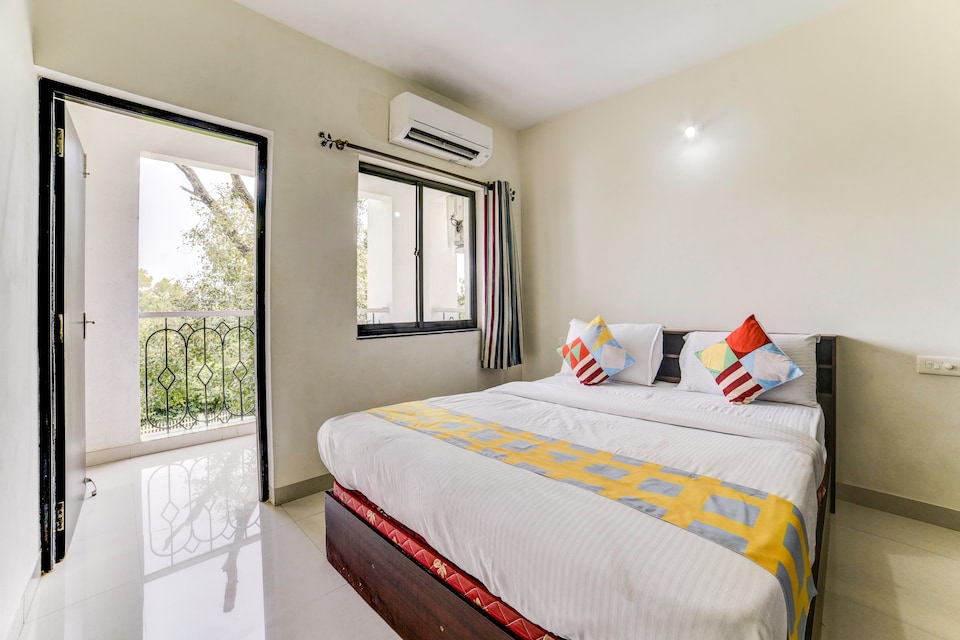OYO Home 9363 Agoda 1 BHK, Candolim Goa, Goa