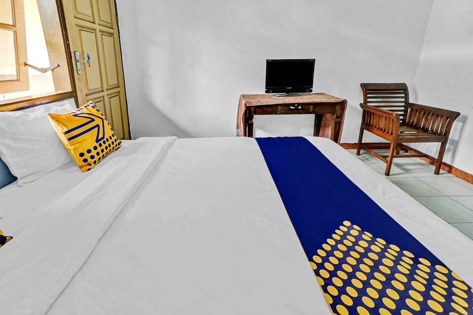 SPOT ON 90739 Kost Kalasan 39, Malang Kota, Malang