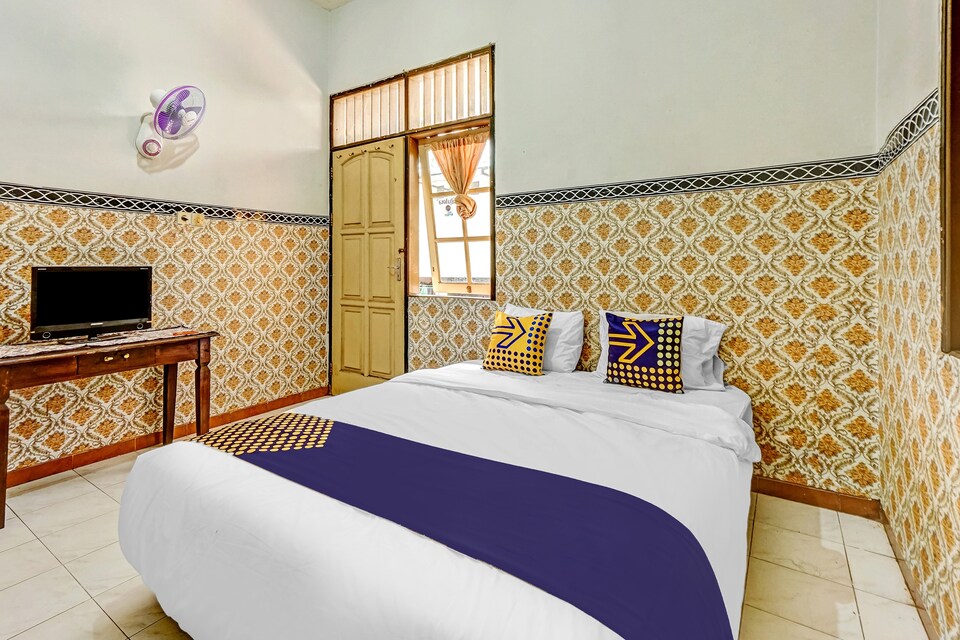 SPOT ON 90739 Kost Kalasan 39, Malang Kota, Malang