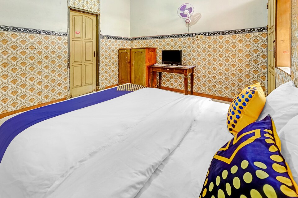 SPOT ON 90739 Kost Kalasan 39, Malang Kota, Malang