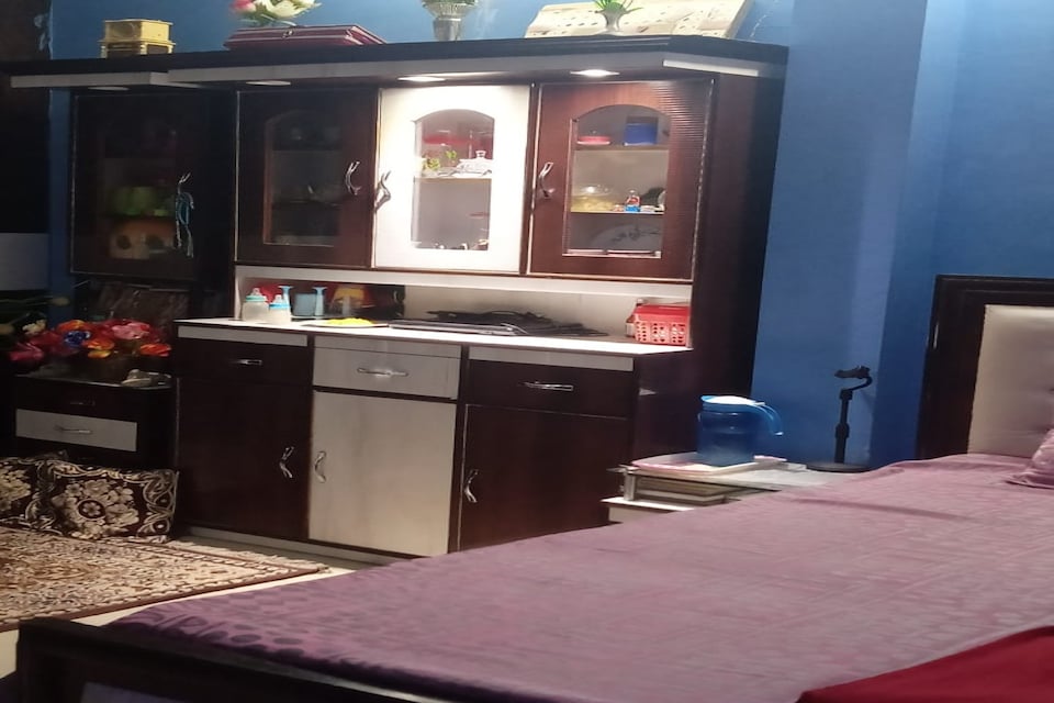 OYO Home Siddiqui Square, Kanpur Road Lucknow, Lucknow