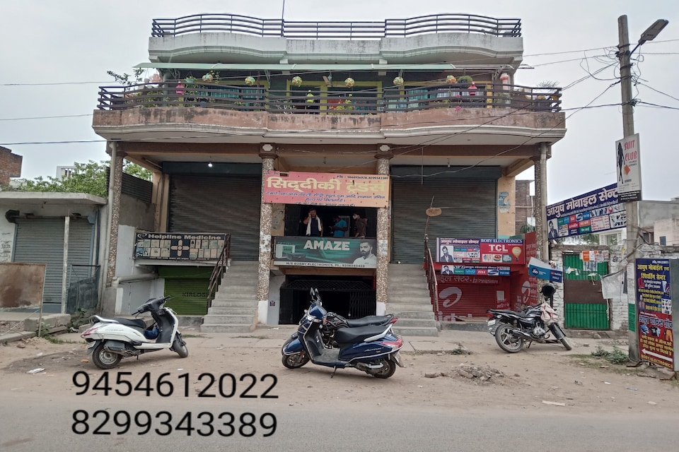 OYO Home Siddiqui Square, Kanpur Road Lucknow, Lucknow