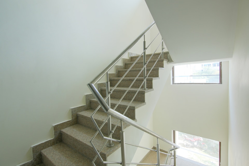 Collection O 83880 Moon Shine Hotel, Golf Course Road, Gurgaon