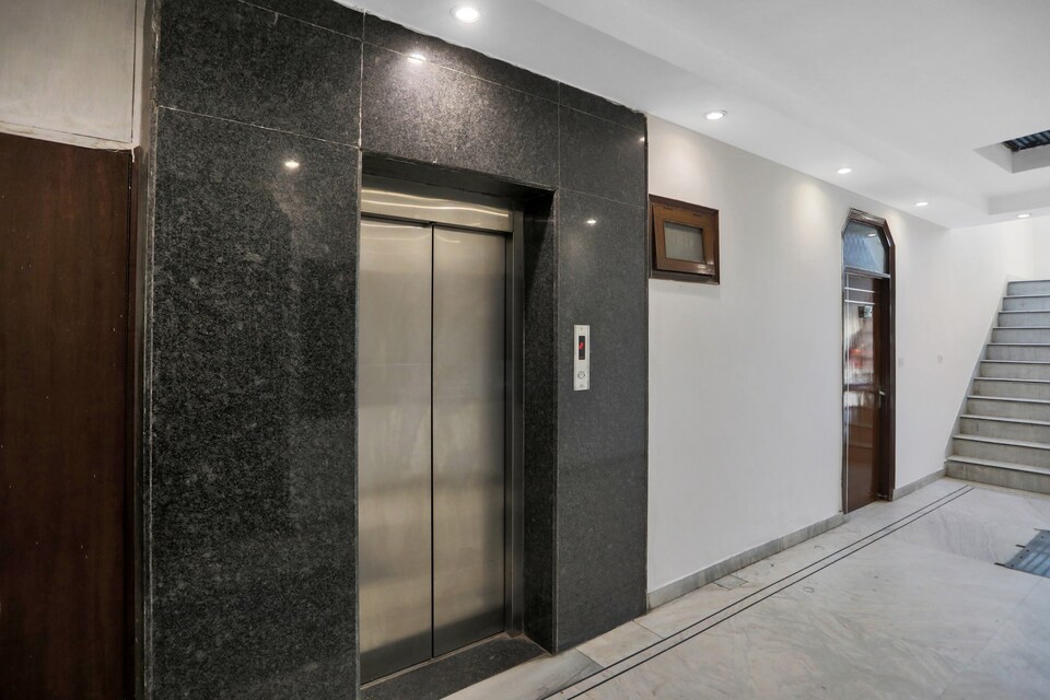 Collection O 83885 King's Palace, New Friends Colony Delhi, Delhi