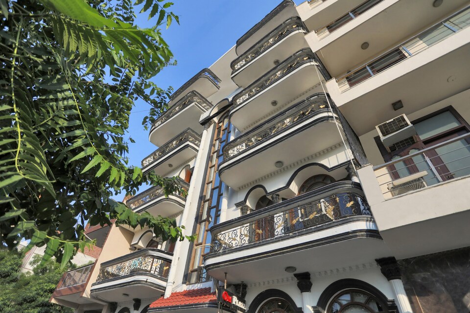 Collection O 83885 King's Palace, New Friends Colony Delhi, Delhi