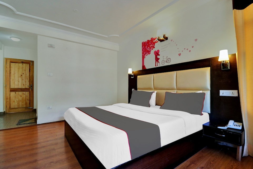 Collection O 83886 Hotel Season Inn, Naggar Road Cluster, Manali