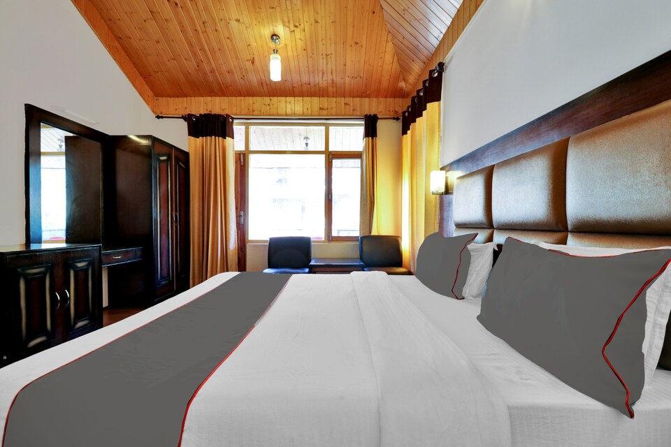 Collection O 83886 Hotel Season Inn, Naggar Road Cluster, Manali