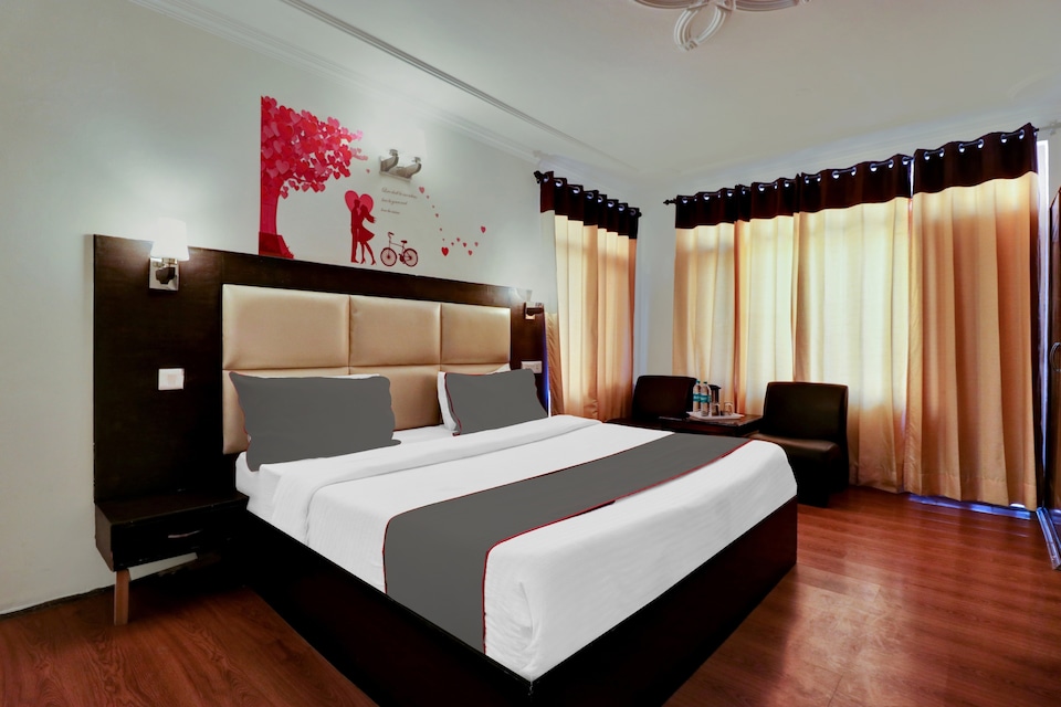 Collection O 83886 Hotel Season Inn, Naggar Road Cluster, Manali