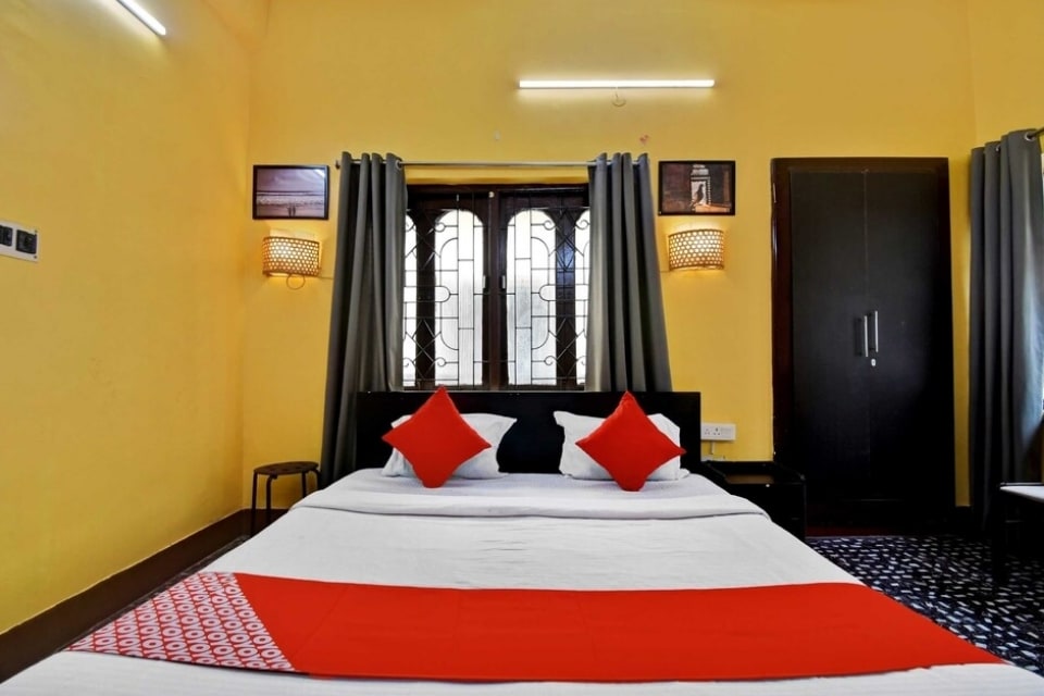 Hotel O Delight Rooms, Salt Lake Kolkata, Kolkata