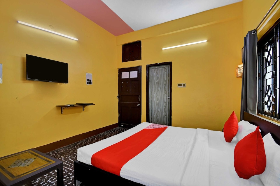 Hotel O Delight Rooms, Salt Lake Kolkata, Kolkata