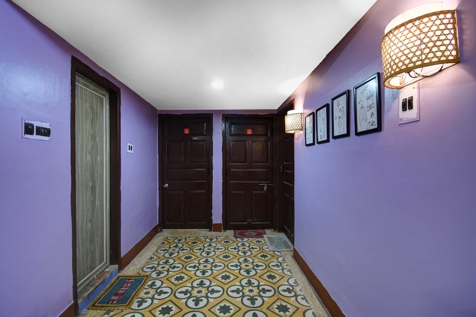Hotel O Delight Rooms, Salt Lake Kolkata, Kolkata